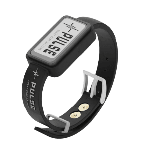 Pulse - EDA Sensor