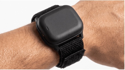 Forearm Master Hub