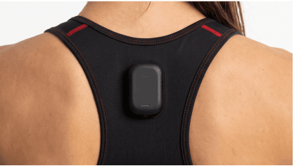 Smart Spine Vest