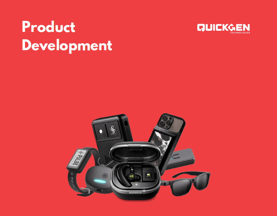 Product Brochure