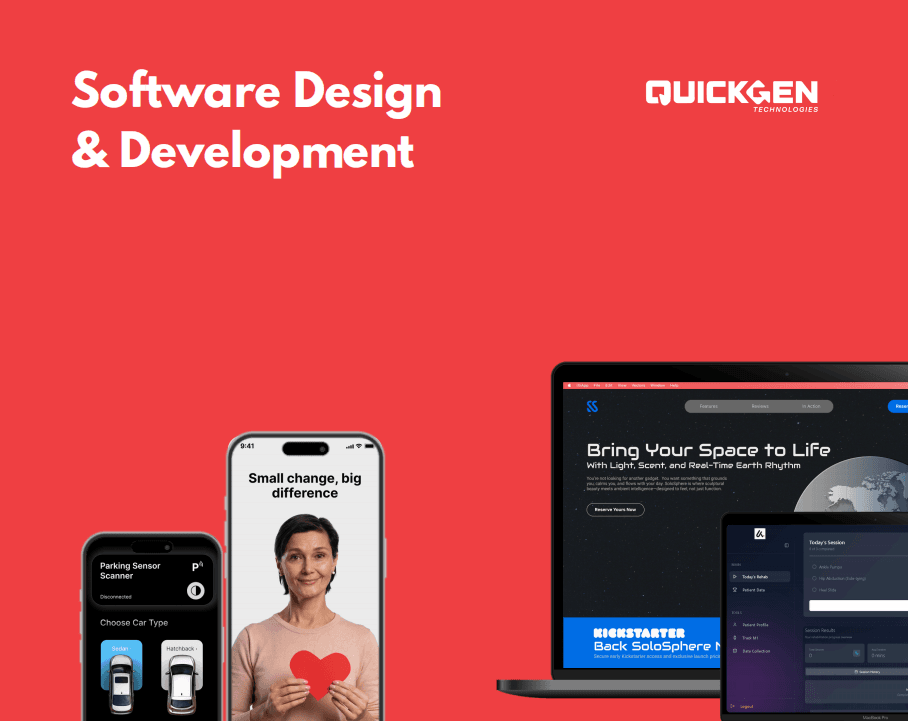 Software Brochure