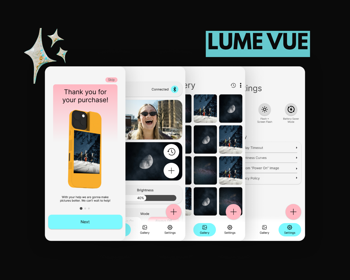 LumeVue