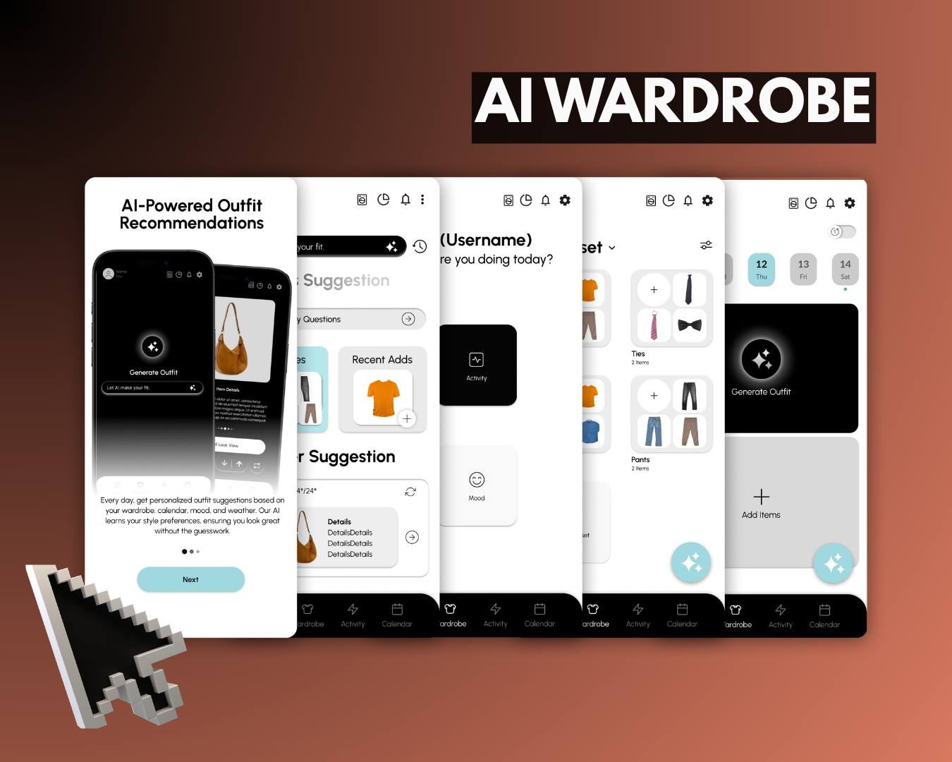 AI Wardrobe