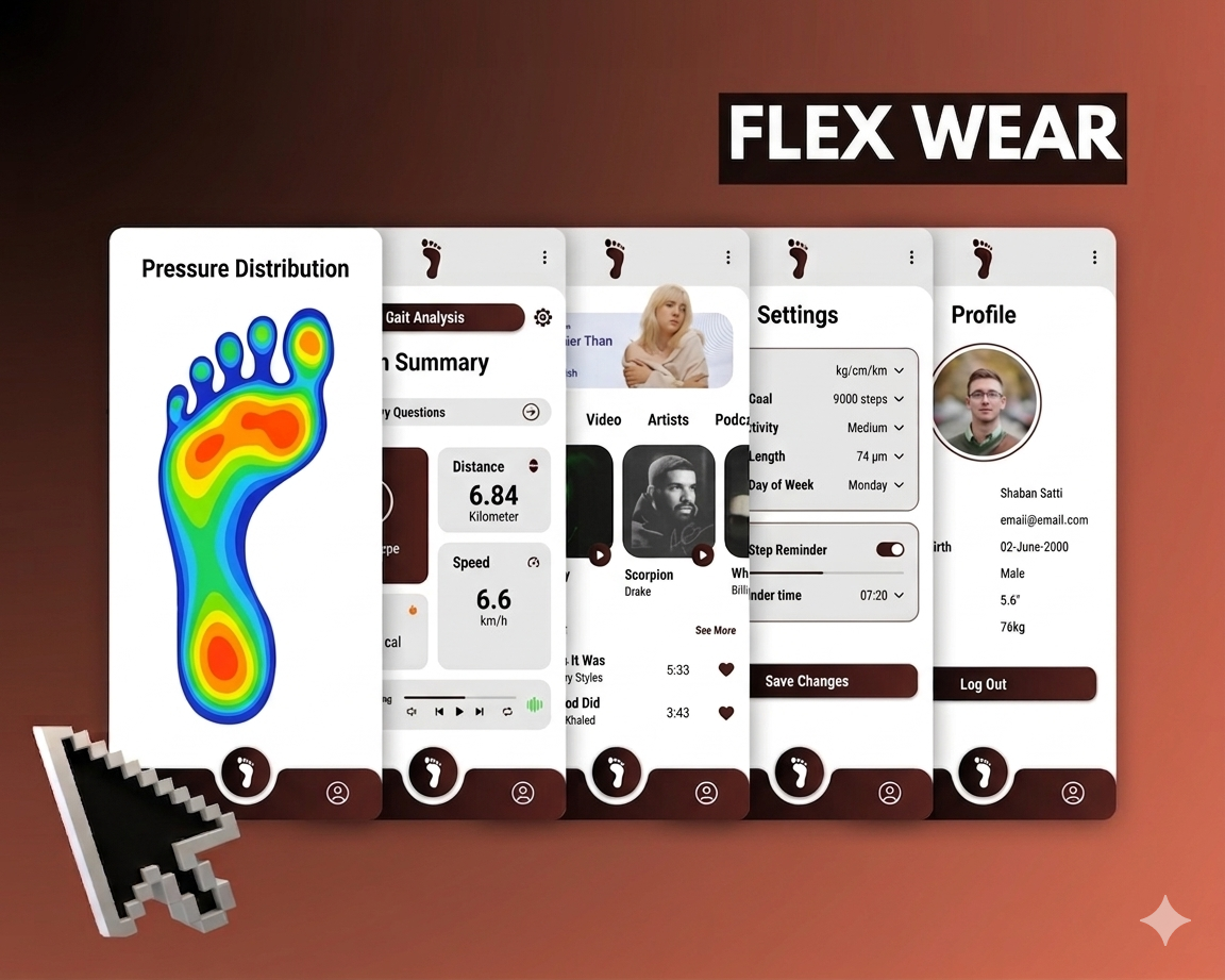 Flex Step