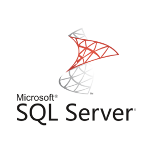 Icons_Microsoft SQL Server